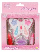 Pretty Pinky Mini set de machiaj