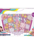 Pretty Pinky Set accesorii pentru par