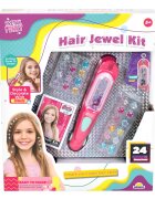 Pretty Pinky Set bijuterii pentru par