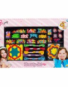 Pretty Pinky Set de creat bijuterii
