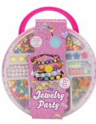 Pretty Pinky Set de creat bijuterii de petrecere