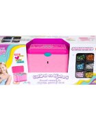 Pretty Pinky Set de creatie Cufarul cu bijuterii