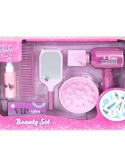 Pretty Pinky Set de joaca Hair Salon