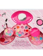 Pretty Pinky Set de machiaj cu 5 straturi