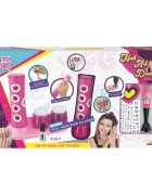 Pretty Pinky Set de manichiura 2 in 1