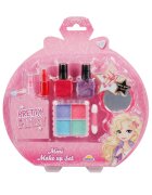 Pretty Pinky Set machiaj si oja