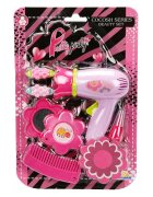 Pretty Pinky Set mini de infrumusetare