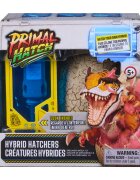 Primal Hatch Figurina dinozaur surpriza Hybrid Hatchers 6075091