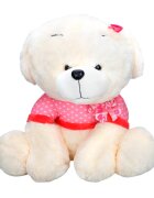 Puffy Friends Caine de plus Roz 55 cm