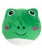 Puffy Friends Jucarie de plus Broasca 10 cm