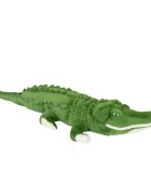 Puffy Friends Jucarie de plus Crocodil 110 cm