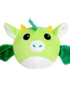 Puffy Friends Jucarie de plus Dragon 10 cm