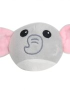 Puffy Friends Jucarie de plus Elefant 10 cm