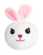 Puffy Friends Jucarie de plus Iepuras 10 cm