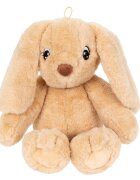 Puffy Friends Jucarie de plus Iepuras Bej 25 cm