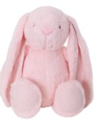 Puffy Friends Jucarie de plus Iepure Roz 37 cm