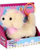 Puffy Friends Jucarie de plus interactiva catelus Frappe