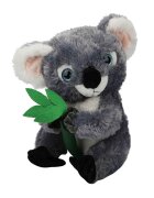 Puffy Friends Jucarie de plus Koala 30 cm