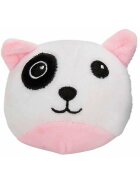 Puffy Friends Jucarie de plus Panda 10 cm