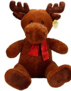 Puffy Friends Jucarie de plus Ren 52 cm