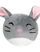 Puffy Friends Jucarie de plus Soricel 10 cm