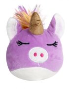 Puffy Friends Jucarie de plus Unicorn 10 cm