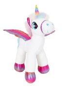 Puffy Friends Jucarie de plus Unicorn 42 cm