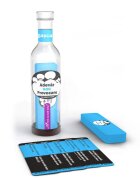 Purple Cow Joc Adevar sau provocare Cu gasca mea