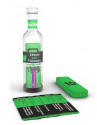 Purple Cow Joc Adevar sau provocare La iarba verde
