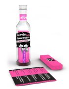 Purple Cow Joc Adevar sau provocare Nopti albe