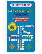 Purple Cow Joc magnetic Sorry.. Nu te supara