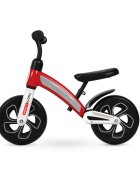 QPlay Bicicleta fara pedale Impact Rosu 10 inch