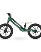 QPlay Bicicleta fara pedale Racer Verde 12 inch