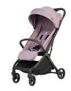 QPlay Carucior sport Grav cu pliere automata Violet