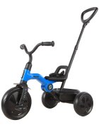 QPlay Tricicleta Ant Plus Albastru