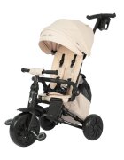 QPlay Tricicleta ultrapliabila Nova Max Bej