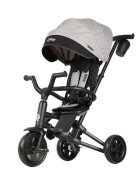 QPlay Tricicleta ultrapliabila Nova Niello Gri