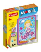 Quercetti Joc creativ cu mozaic Pin Fairy