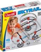 Quercetti Set de constructie Skyrail 93 piese