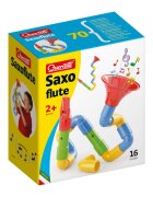 Quercetti Set de joaca Saxoflute 16 piese