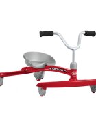 RADIO FLYER Cvadriciclu Ziggle