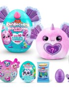 Rainbocorns Jucarie de plus surpriza Axolotlcorn 10 surprize