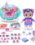 Rainbocorns Jucarie de plus surpriza Babycorns 30 surprize