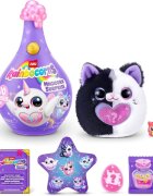 Rainbocorns Jucarie de plus surpriza Magicorn Surprise S1