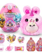Rainbocorns Jucarie de plus surpriza Mamacorn 30 surprize