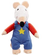 Rainbow Designs Jucarie de plus Maisy 24 cm