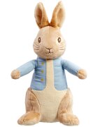 Rainbow Designs Jucarie din plus Peter Rabbit 24 cm