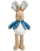 Rainbow Designs Jucarie din plus Peter Rabbit signature deluxe collection 35 cm