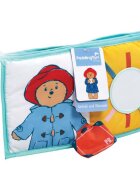 Rainbow Designs Jucarie Rainbow Design Carte Paddington cu doua fete pentru dezvoltare senzoriala