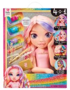 Rainbow High Manechin de coafat Bella Parker Styling Head 120889EUC